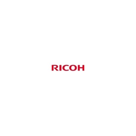 Ricoh Blue Ink 600cc cartuccia d'inchiostro Originale Blu