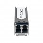 StarTech.com Modulo ricetrasmettitore SFP+ compatibile con HP J9151A - 10GBase-LR (J9151A-ST)