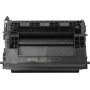 HP Cartuccia toner nero originale ad alta capacità LaserJet 37X (CF237X)