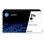 HP Cartuccia toner nero originale LaserJet 89A (CF289A)