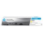 Samsung Cartuccia toner giallo originale CLT-Y406S (SU462A)