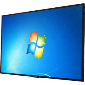 HIKVISION MONITOR 43''