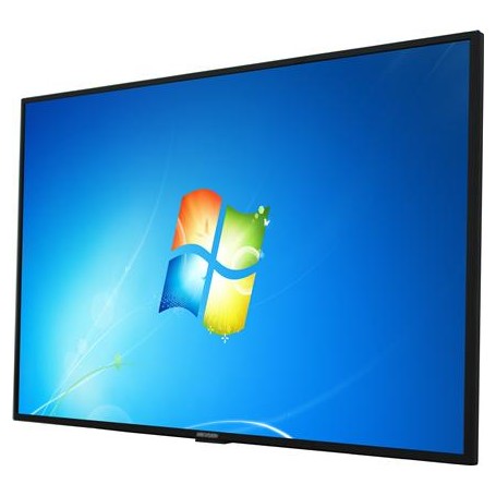 HIKVISION MONITOR 43''