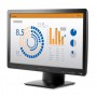 HP ProDisplay P202va LED display 49,6 cm (19.5") 1920 x 1080 Pixel Full HD Nero