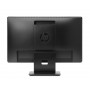 HP ProDisplay P202va LED display 49,6 cm (19.5") 1920 x 1080 Pixel Full HD Nero