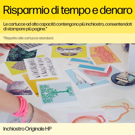HP Testina di stampa magenta/giallo 774 DesignJet