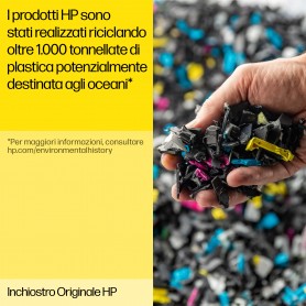 HP Testina di stampa nero opaco/ciano 774 DesignJet