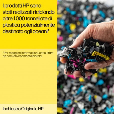 HP Testina di stampa nero opaco/ciano 774 DesignJet