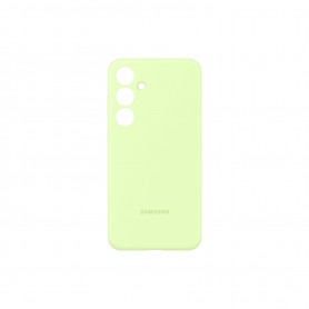 Samsung Galaxy S24+ Silicone Cover