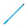 CF10 STABILO PEN 68 FLUO BLUE (68/031)