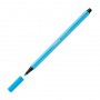 CF10 STABILO PEN 68 FLUO BLUE (68/031)