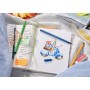 CF10 STABILO PEN 68 FLUO BLUE (68/031)