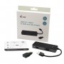i-tec USB 3.0 / USB-C Dual HDMI and VGA Video Adapter (U3VGAHDMIADA)