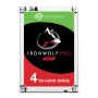 Seagate IronWolf Pro ST4000NE001 disco rigido interno 3.5" 4000 GB Serial ATA III (ST4000NE001)