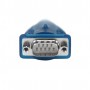 StarTech.com Cavo adattatore seriale USB a RS232 DB9 1 porta - M/M (ICUSB232V2)