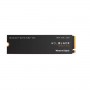 WD 250GB BLACK NVME SSD (WDS250G3X0E)