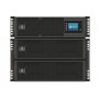 Vertiv Liebert UPS GXT5 – 20 kVA/20kW/230V | UPS online Rack/Tower | Energy Star (GXT5-20KIRT9UXLE)