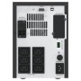 APC Easy UPS SMV A linea interattiva 1000 VA 700 W 6 presa(e) AC (SMV1000CAI)