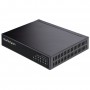 StarTech.com DS52000 switch di rete Non gestito 2.5G Ethernet (100/1000/2500) Nero (DS52000)