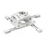 Chief Elite Universal Projector Mount supporto per proiettore Argento (CHRPMAUW)