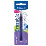 CF12 ERASE 2.0 REFILL BLU 2 PZ (9585001)