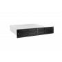 Overland-Tandberg RDX QuikStation 8 cassetta autoloader e libreria 2U Nero, Bianco (8945-RDX)