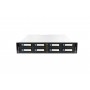 Overland-Tandberg RDX QuikStation 8 cassetta autoloader e libreria 2U Nero, Bianco (8945-RDX)