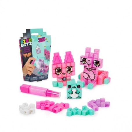 PIXOBITZ KIT COMPLEMENTARI ASS.TO (6066025)