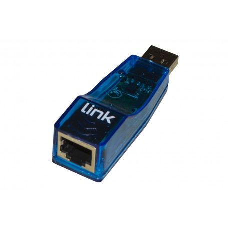 USB TO LAN 10/100 ADAPTER (LKMG01)