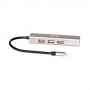 USB-C M - RETE 10/100 MB E 3 USB 2 (LKADAT127)