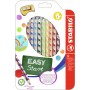 STABILO EASYcolors pastello colorato 12 pz (331/12)