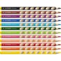 STABILO EASYcolors pastello colorato 12 pz (331/12)