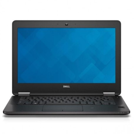 DELL E7270 I5/8/256 (R-NOT0001)