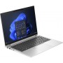 HP EliteBook 830 G11 Intel Core Ultra 7 155U Computer portatile 33,8 cm (13.3") WUXGA 16 GB LPDDR5x-SDRAM 512 GB SSD Wi-Fi 6E (8