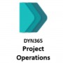DYNAMICS 365 PROJECT OPERATIONS (CFQ7TTC0HD4D-0001)