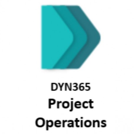 DYNAMICS 365 PROJECT OPERATIONS (CFQ7TTC0HD4D-0002)