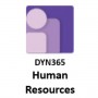 DYNAMICS 365 HUMAN RESOURCES (CFQ7TTC0HD4G-0003)