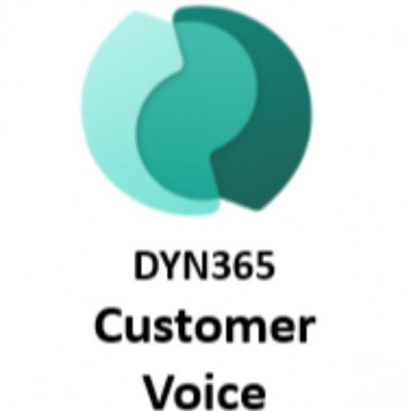 DYN365 CUSTOMER VOICE ADDRESPONSE (CFQ7TTC0HKJ6-0001)