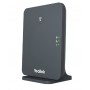 Yealink W70B stazione base DECT Grigio