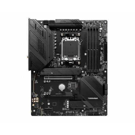 MAG B650 TOMAHAWK WIFI (4711377010153)