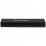 StarTech.com Box Alloggio USB 3.0 esterno per SSD SATA M.2 - Convertitore NGFF di unità SSD con UASP (SM2NGFFMBU33)