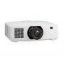NEC PV800UL Proiettore a raggio standard 8000 ANSI lumen 3LCD WUXGA (1920x1200) Bianco