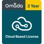TP-Link Omada Cloud Based Controller 3-year license fee for one device 1 licenza/e Licenza 3 anno/i