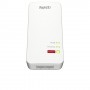 FRITZ!Powerline 1240 AX WLAN Set 1200 Mbit/s Collegamento ethernet LAN Wi-Fi Bianco 2 pz