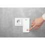 FRITZ!Powerline 1240 AX WLAN Set 1200 Mbit/s Collegamento ethernet LAN Wi-Fi Bianco 2 pz