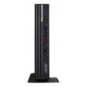 Acer Veriton VN6710GT Intel® Core™ i7 i7-13700T 16 GB DDR4-SDRAM 512 GB SSD Windows 11 Pro Mini PC Nero