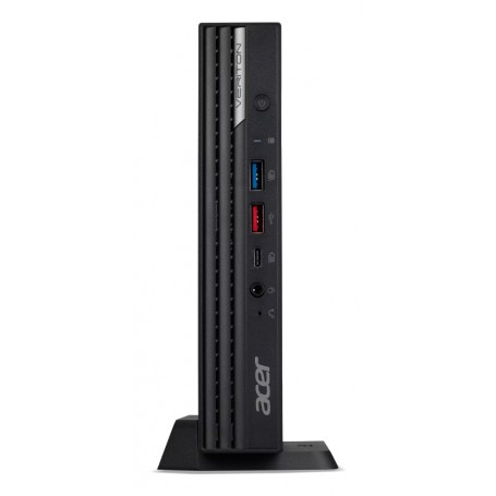 Acer Veriton VN6710GT Intel® Core™ i7 i7-13700T 16 GB DDR4-SDRAM 512 GB SSD Windows 11 Pro Mini PC Nero