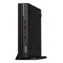 Acer Veriton VN6710GT Intel® Core™ i7 i7-13700T 16 GB DDR4-SDRAM 512 GB SSD Windows 11 Pro Mini PC Nero
