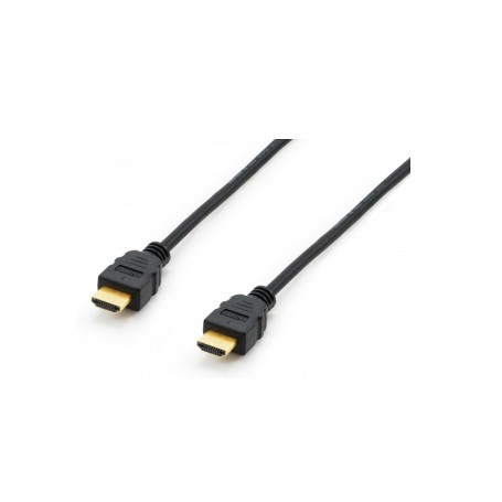 Equip 119371 Cavo HDMI 2.0, 5,0 m, 4K/60Hz