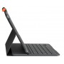 Logitech Slim Folio Grafite Bluetooth QWERTY Italiano (920-009477)